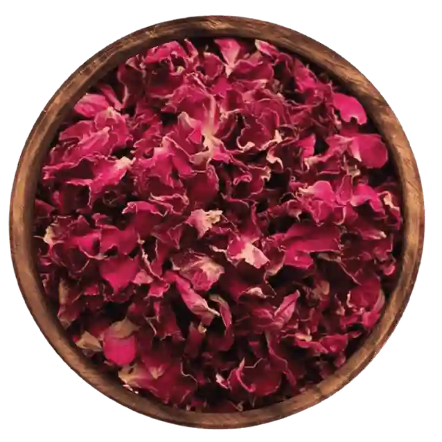 Rose Petals